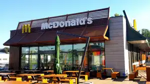 McDonald’s