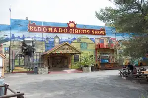 Eldorado Circus Show