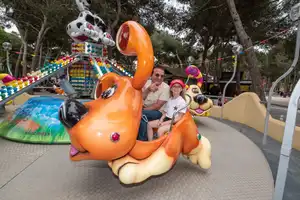 Le Jumper Dog