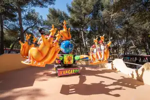 Le Kangourou