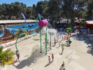 Splash World