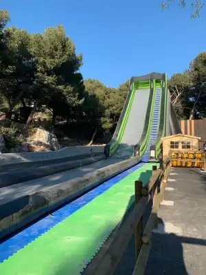 Toboggan