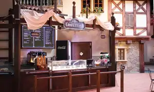 Confetteria