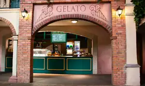 Gelato