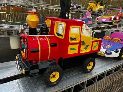 Adventure Convoy