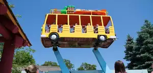 Camp Bus