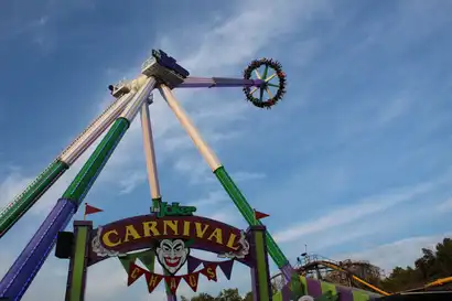 THE JOKER™: Carnival of Chaos