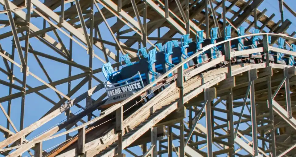 Adventure Pier