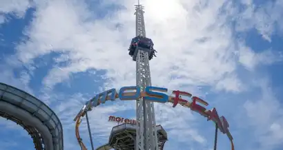 ATMOSFEAR!