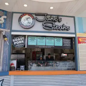 Jake's Steaks