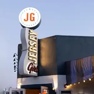 Jersey Girl