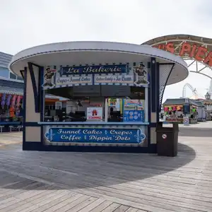 La Bakerie