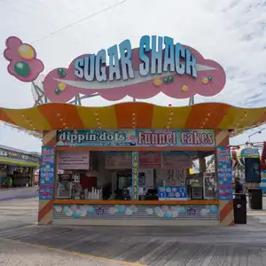 Sugar Shack