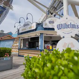 Wilhelm's
