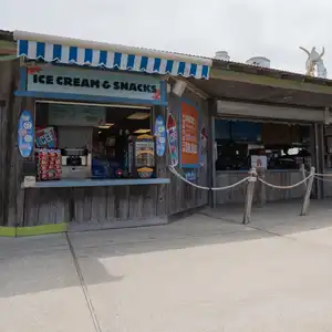 Wrecker's Beach Grille