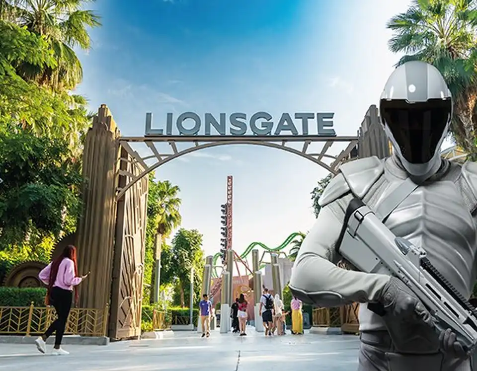 Lionsgate