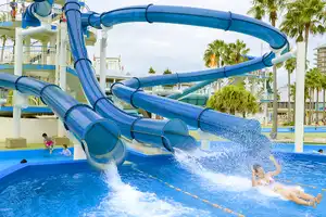 Water Tube