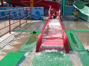 Body Slide