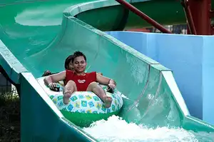 Tube Slide