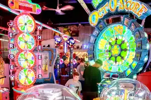 Arcade