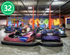 Dodgem
