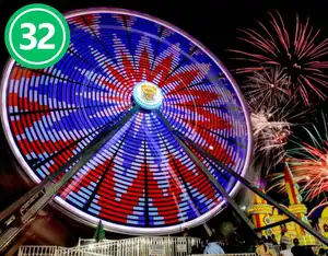 Electra Wheel