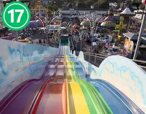 Euro Slide