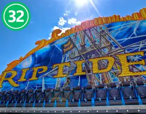 Riptide