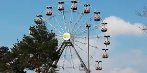 La Grande Roue