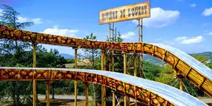 Les Rivières de l’Ouest