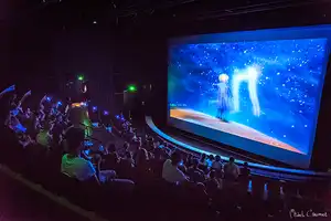 Le Grand Cinéma