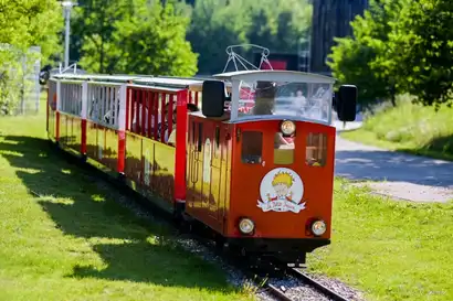 Le Petit Train