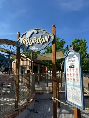 Troublion