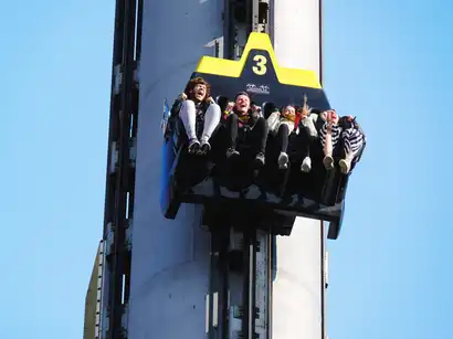 La Lanzadera