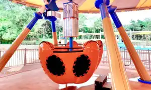 Petit Pendule