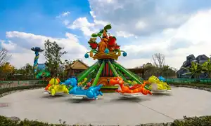 Petits Dragons volants