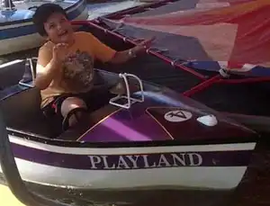 Boat Ride