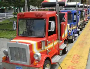Convoy