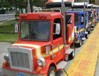 Convoy