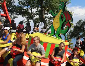 Dragonator