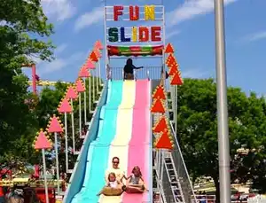 Fun Slide