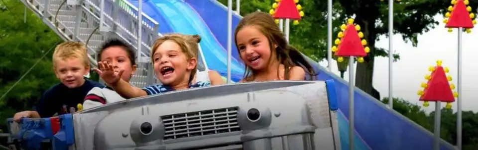 Kiddyland