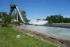 Sawmill River