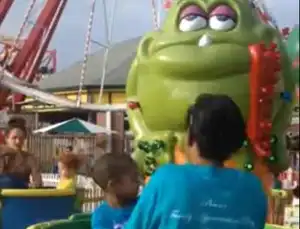 Slime Buckets