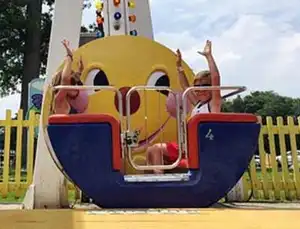 Sun and Moon