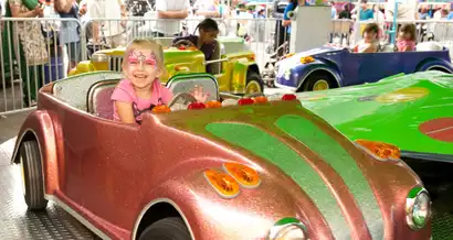 Cool Cruizers