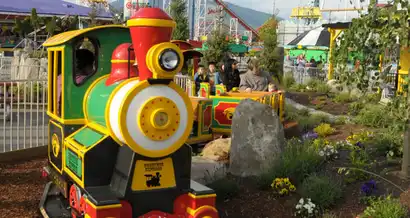 Honeybee Express