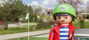 Minigolf