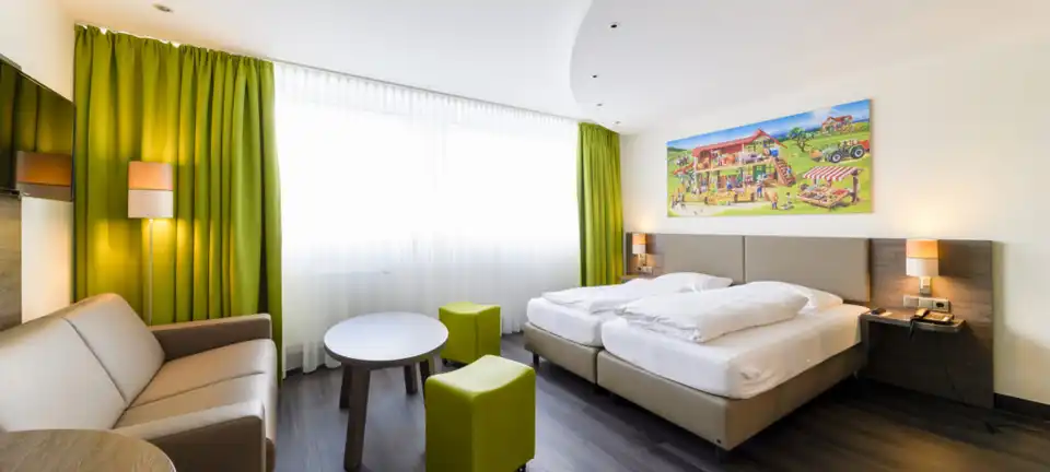 PLAYMOBIL-Hotel