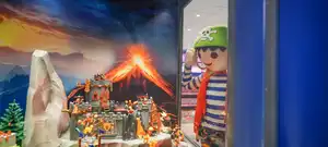 PLAYMOBIL-Shop